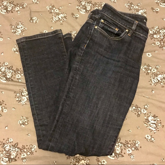 BANANA REPUBLIC Classic Skinny Jeans - Picture 2 of 5
